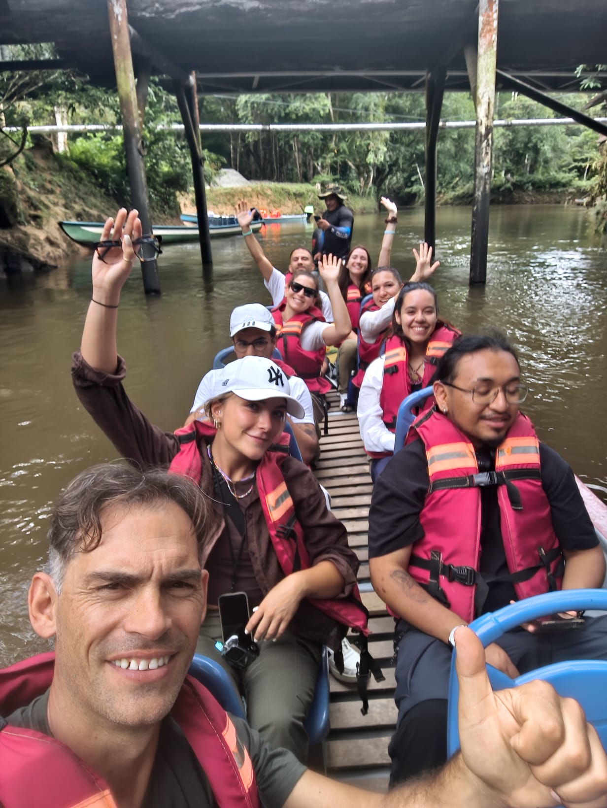 Viaggio Ecuador e Galapagos
